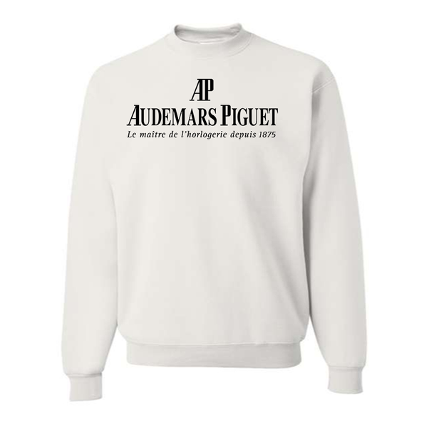 Men's Audemars-Piguet Crewneck Sweatshirt