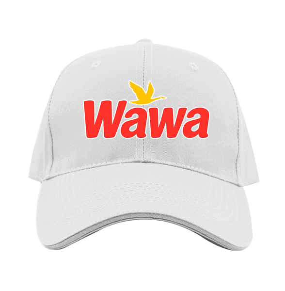 Wawa Gas Station  Dad Baseball Cap Hat