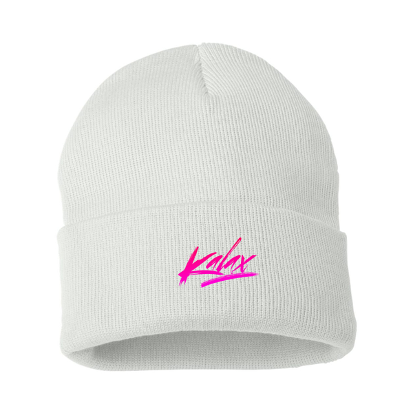 Kalax Logo Beanie Hat