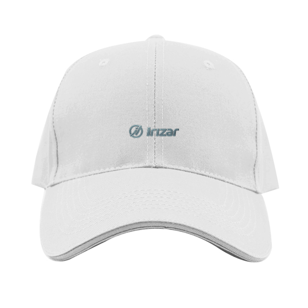Irizar Logo  Dad Baseball Cap Hat