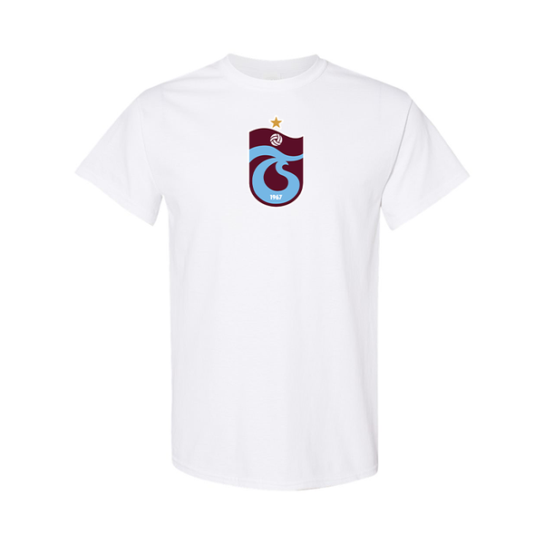 Men's Trabzonspor Soccer Gildan Heavy Cotton T-Shirt