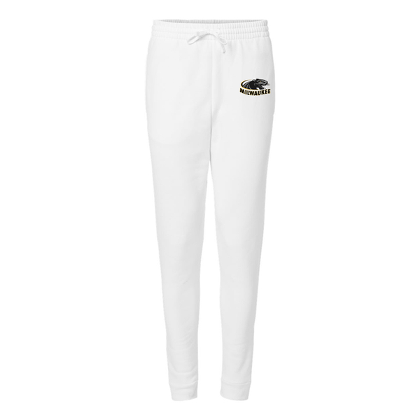 Men's Wisconsin Milwaukee Panthers JERZEES Nublend Joggers