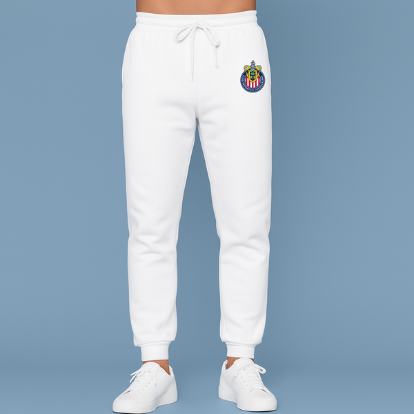 Men's Chivas Football Club Joggers Sweatpants