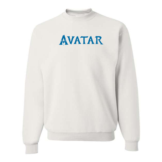 Men's Avatar Movie Crewneck Sweatshirt