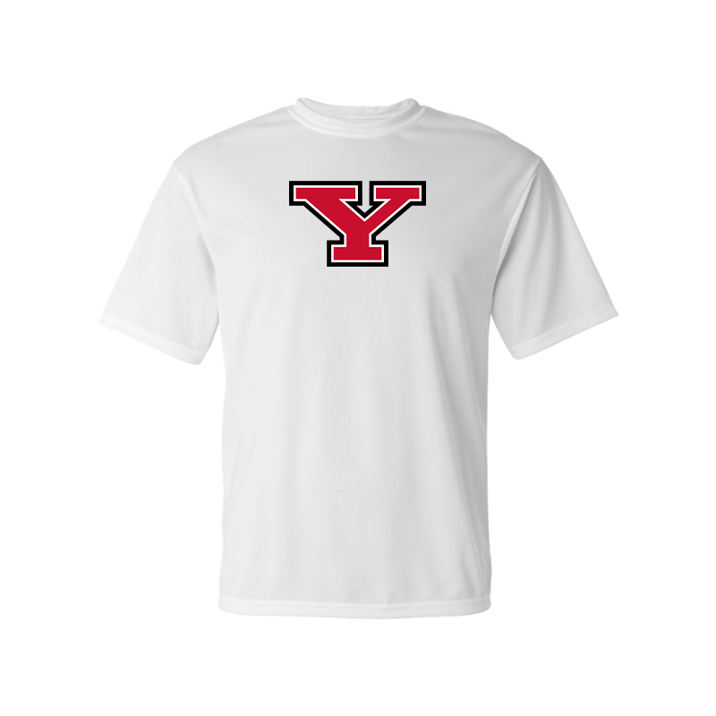Men's Youngstown State Penguins Polyester T-Shirt