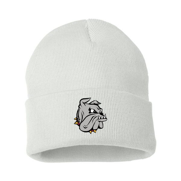 Minnesota Duluth Bulldogs   Beanie Hat