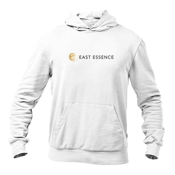 Men's East Essence Logo   Pullover Hoodie