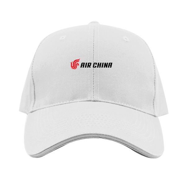 Air China  Dad Baseball Cap Hat