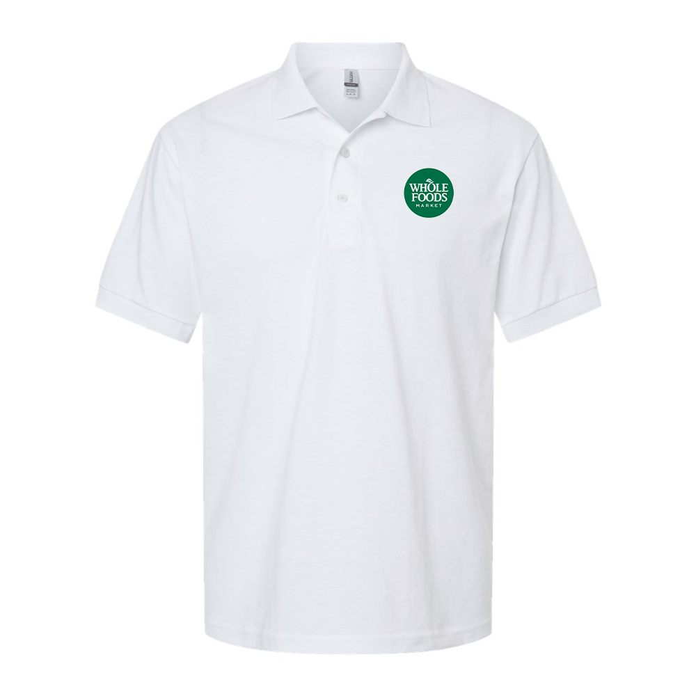 Men's Whole Foods Market Dry Blend  Polo