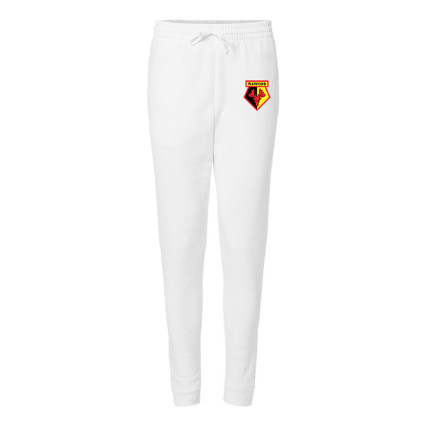 Men's  Watford Soccer JERZEES Nublend Joggers
