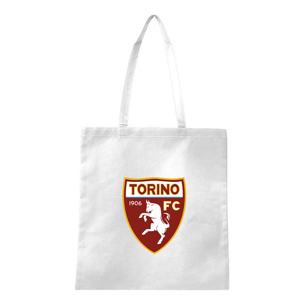 Torino Soccer Q-Tees Non-Woven  Tote