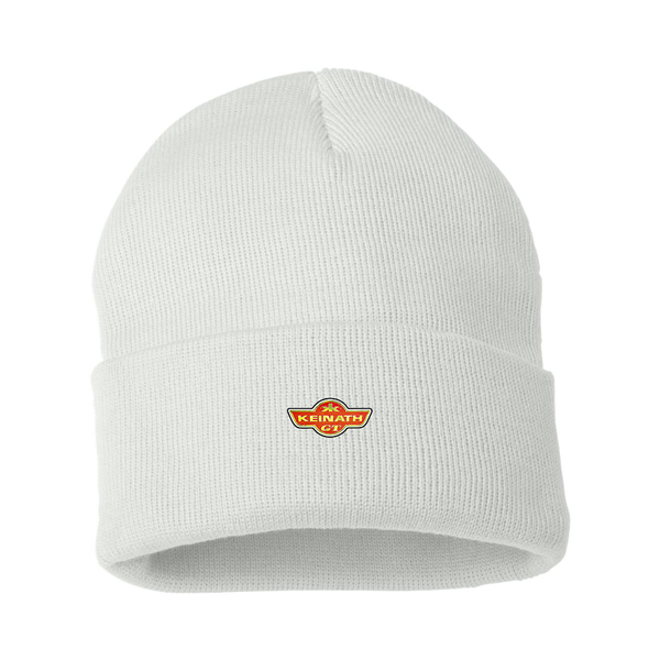 Keinath Logo Beanie Hat