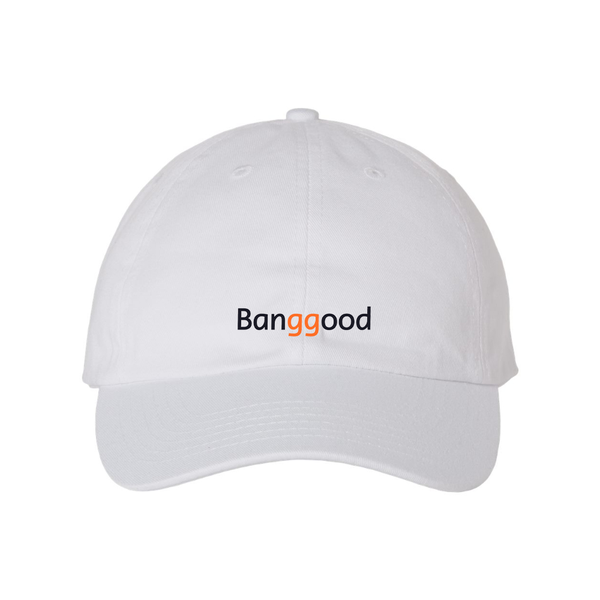 Banggood   Valucap Adult Bio-Washed Classic Dad Hat