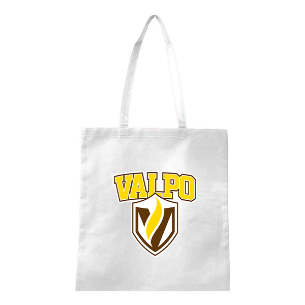 Valparaiso Crusaders Q-Tees Non-Woven  Tote
