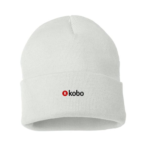 Kobo Logo Beanie Hat