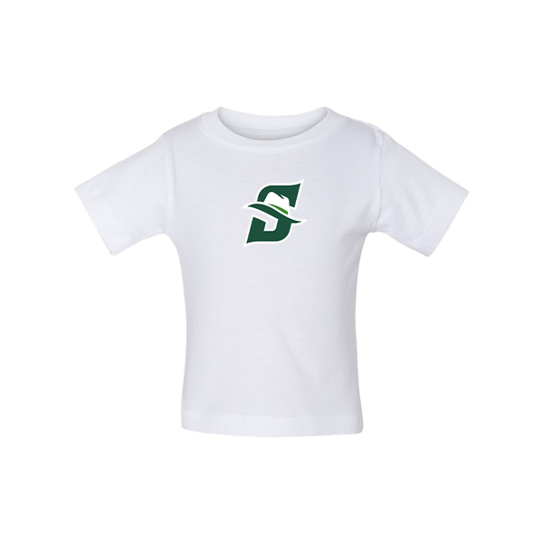 Stetson Hatters BELLA CANVAS Infant Jersey Tee