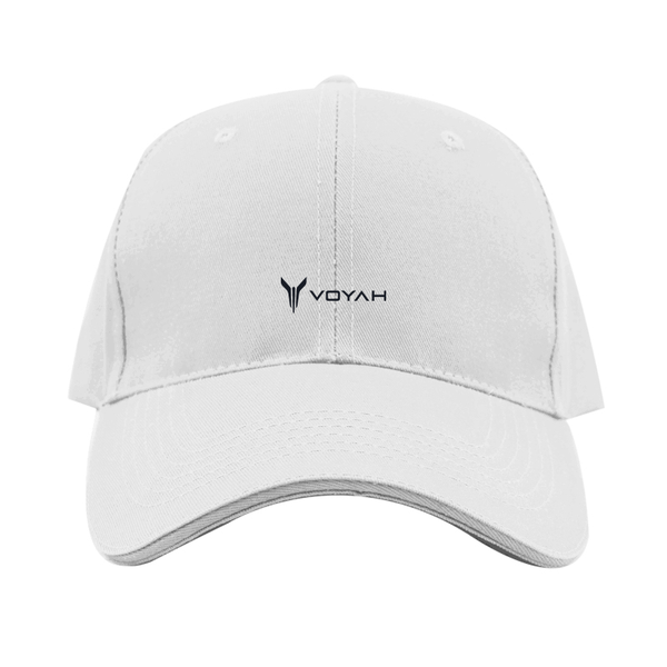 Voyah Logo  Dad B aseball Cap Hat