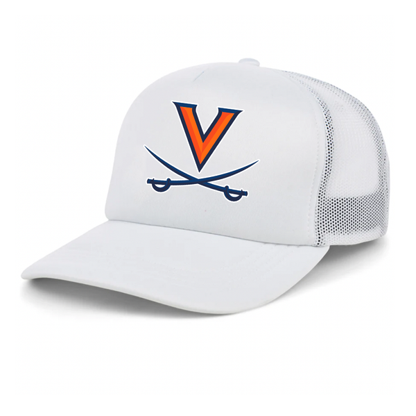 Virginia Cavaliers Trucker Hat