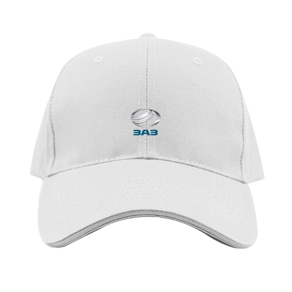 ZAZ   Logo  Dad B aseball Cap Hat