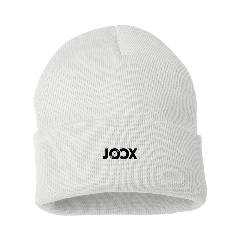Joox Logo Beanie Hat
