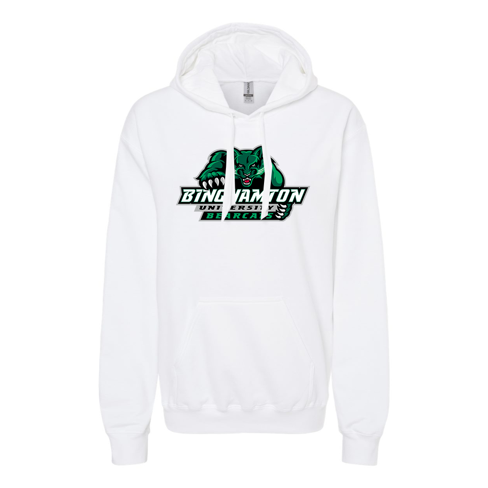 Men's Binghamton Bearcats  Pullover Hoodie