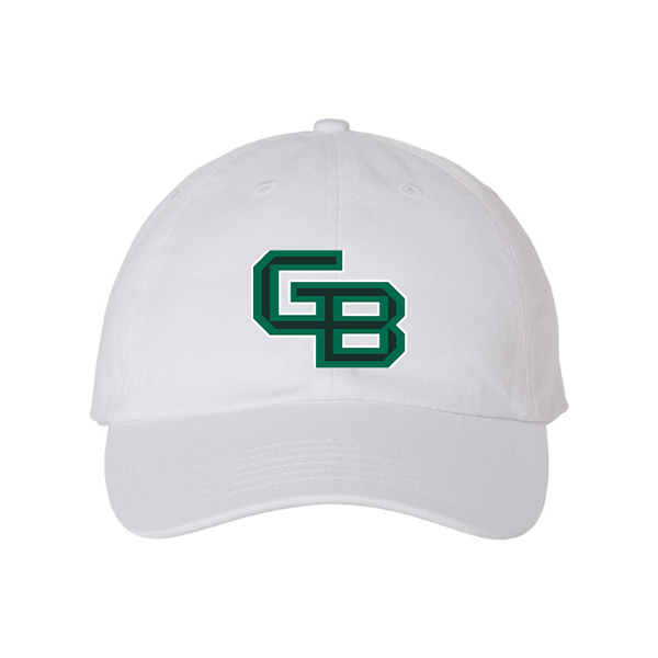 Valucap Adult Bio-Washed Classic Dad Hat