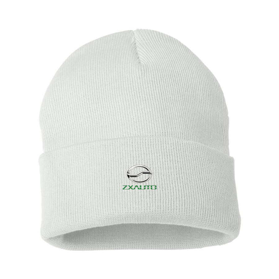 ZX Logo Beanie Hat