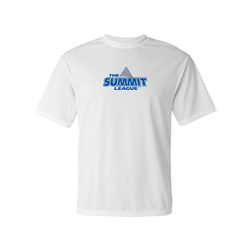 Men's The Summit League Polyester T-Shirt