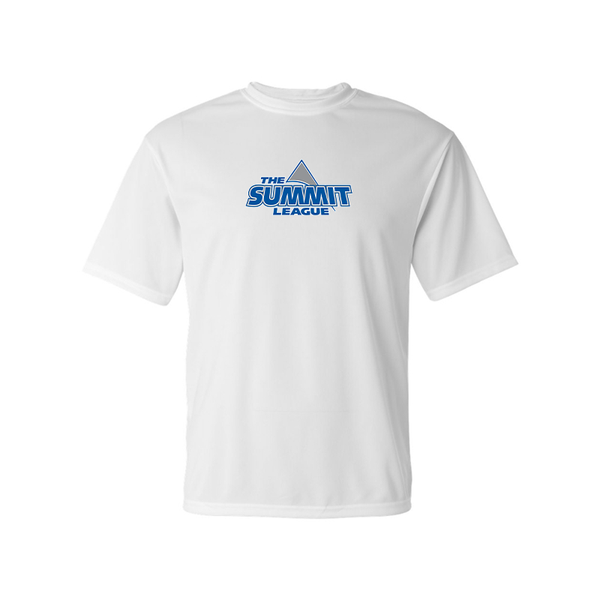 Men's The Summit League Polyester T-Shirt