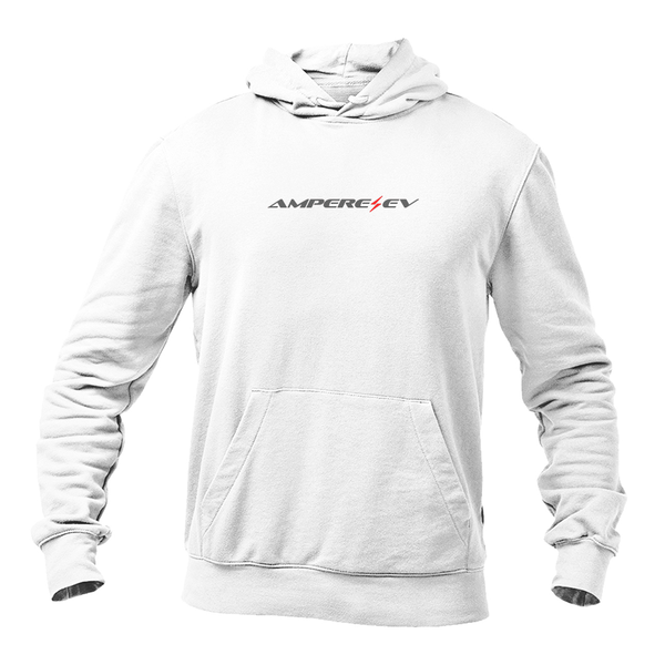 Men's Ampere Logo   Pullover Hoodie