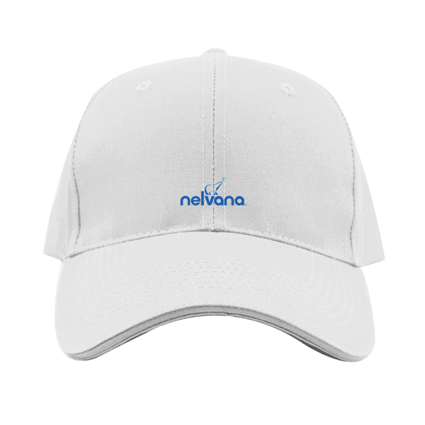 Nelvana Limited Logo  Dad Baseball Cap Hat