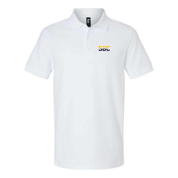Men's Sun Belt Conference  Gildan Hammer Pique Polo