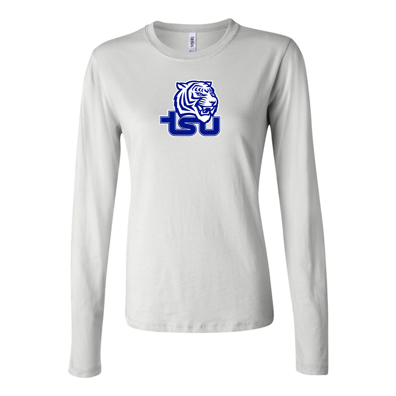 Women’s Tennessee State Tigers Long Sleeve T-Shirt