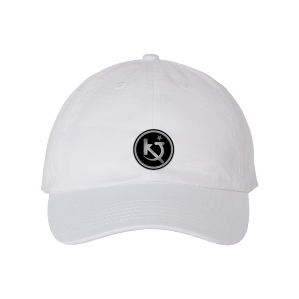 Killing Joke Valucap Adult Bio-Washed Classic Dad Hat