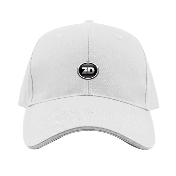 Zhidou Logo  Dad Baseball Cap Hat