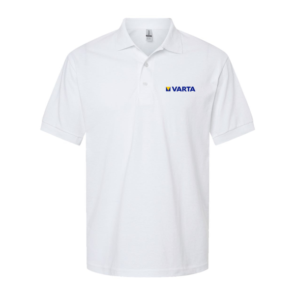 Men's  Varta  Dry Blend Polo