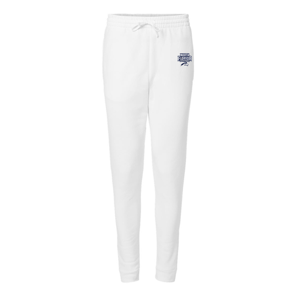 Men's UNF Ospreys  JERZEES Nublend Joggers