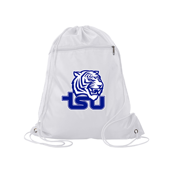 Tennessee State Tigers Q-Tees - Polyester Cinchpack