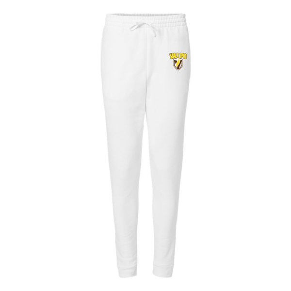 Men's Valparaiso Crusaders JERZEES Nublend Joggers