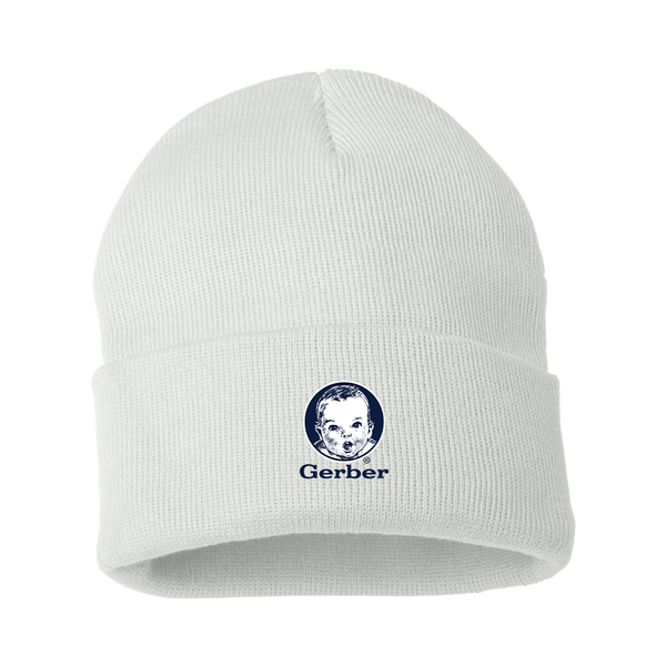 Gerber  Logo Beanie Hat