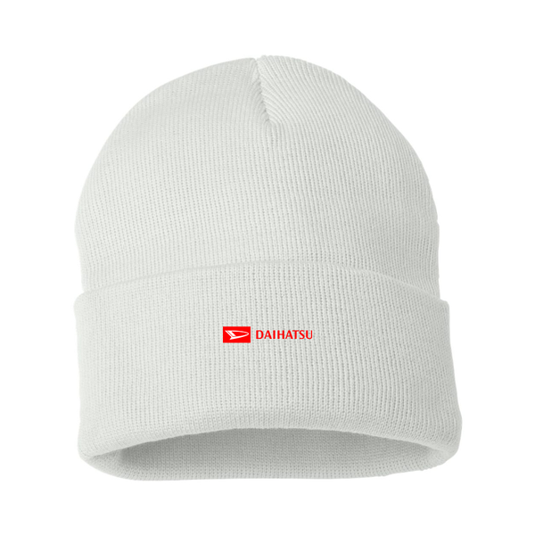 Daihatsu  Logo Beanie Hat