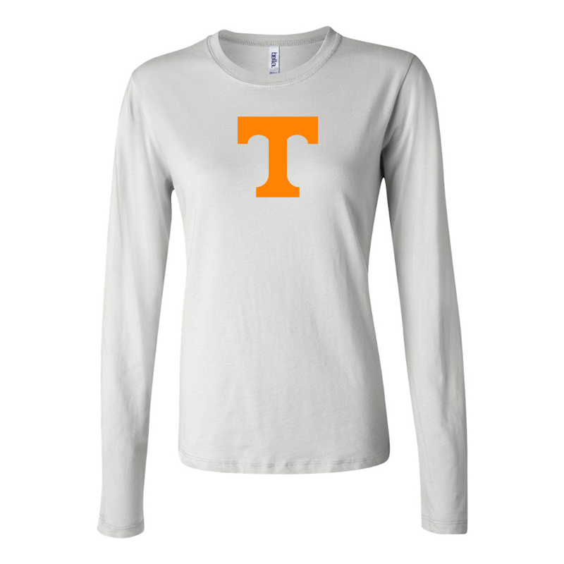 Women’s Tennessee Volunteers Long Sleeve T-Shirt