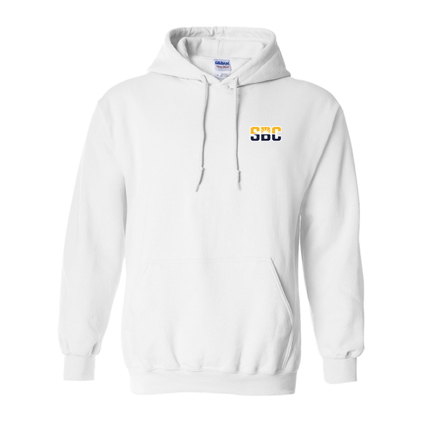 Men's Sun Belt Conference  Gildan  Heavy Blend Hooded Sweatshirt