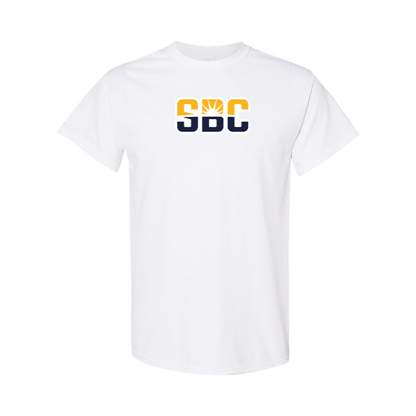 Men's Sun Belt Conference  Gildan Heavy Cotton T-Shirt