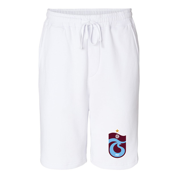 Men's Trabzonspor Soccer Independent Trading Co Midweight Fleece Shorts
