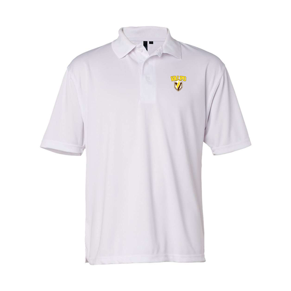 Men's  Wisconsin Milwaukee Panthers Sierra Pacific Moisture Free Mesh Polo