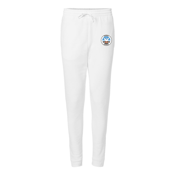 Men's Swansea City Soccer JERZEES Nublend Joggers