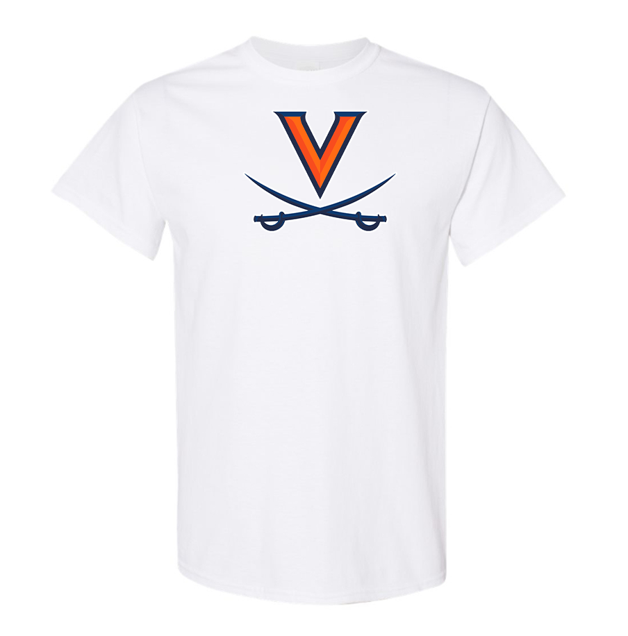 Youth's  Virginia Cavaliers  Cotton T-Shirt