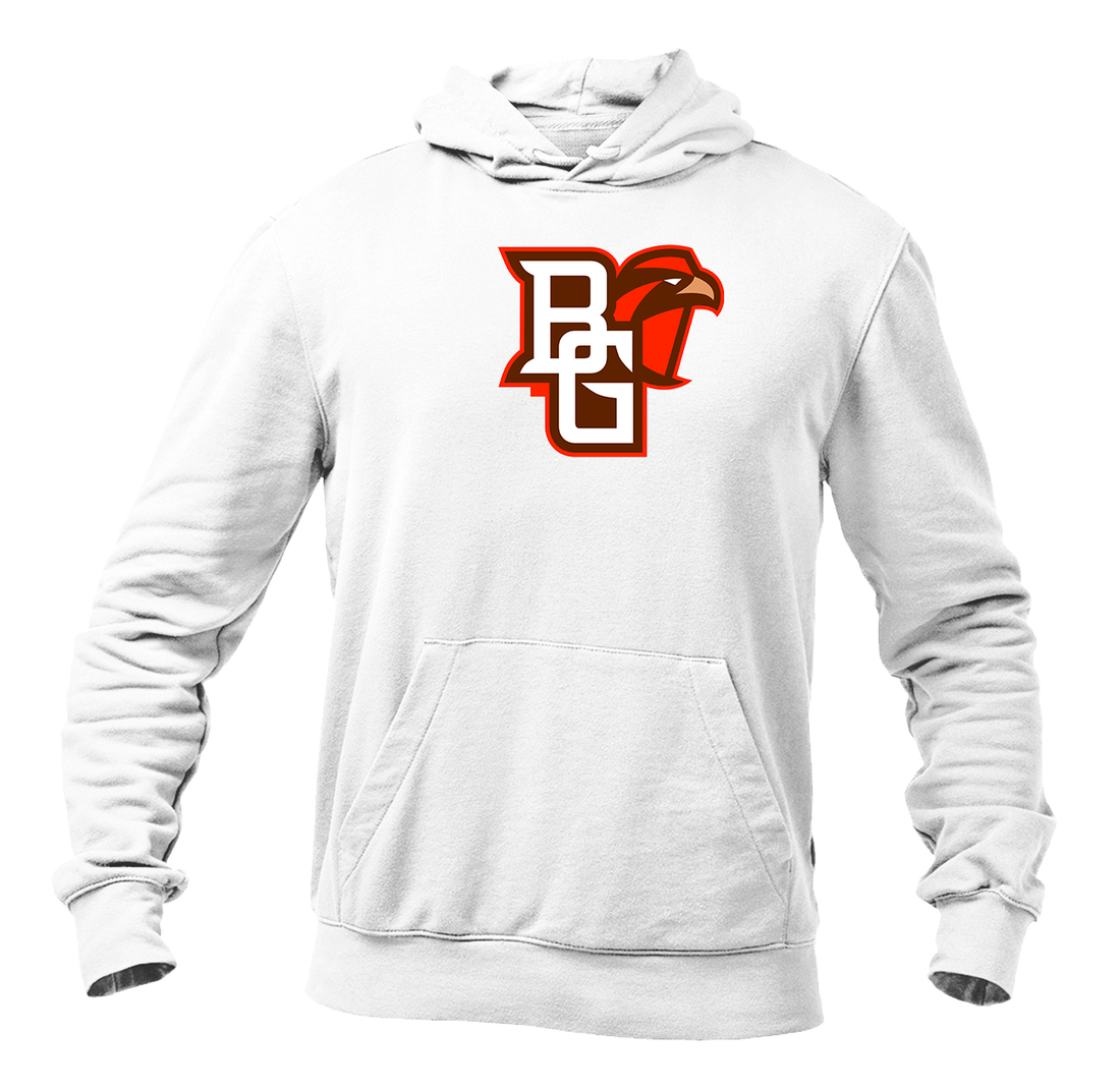 Men's Bowling Green Falcons  Pullover Hoodie