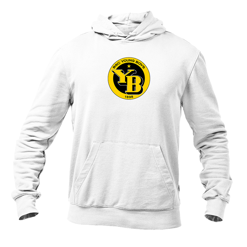 Men's Young Boys Soccer  Gildan  Heavy Blend Hooded Sweatshirt
